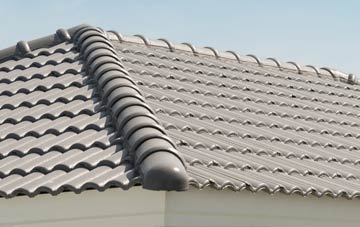 advantages of Netherburn clay roofing