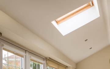Netherburn conservatory roof insulation companies