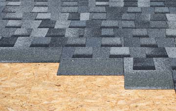 expert Netherburn asphalt roof companies