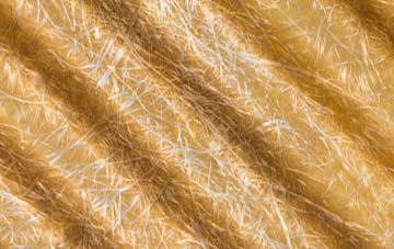 Netherburn fibreglass roof waterproofing