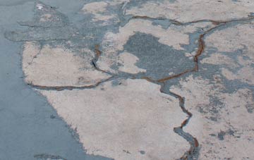 fibreglass roofing replacement Netherburn