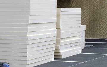 Netherburn flat roof insulation costs