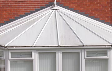 Netherburn polycarbonate conservatory roof repairs