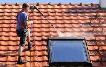 roof cleaning Netherburn, South Lanarkshire