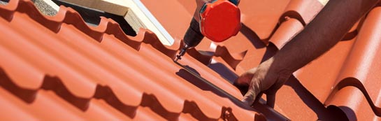 save on Netherburn roof installation costs