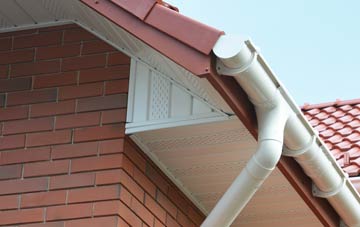 Netherburn soffit repair costs