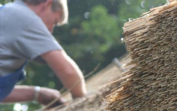 professional Netherburn thatchers