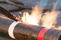 Netherburn flat roofing replacement