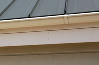 Netherburn soffit repair