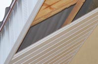 rated Netherburn soffit repair companies