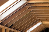 Netherburn tapered roof insulation quotes