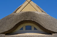 Netherburn thatch roofing
