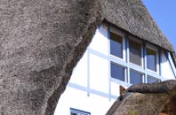 find rated Netherburn thatchers